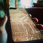 Image result for Wood Map Phone Cases