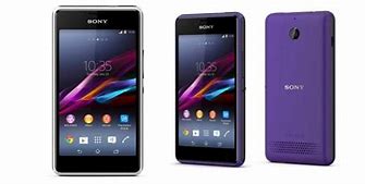 Image result for Tarjeta Sim Para Android Sony Xperia E1