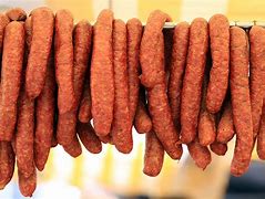 Image result for Austrian Sausage