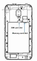 Image result for Sim Slot of a Phone