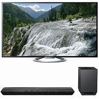 Image result for sony kdl sound bar