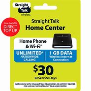 Image result for Straight Talk Home Phone Cards