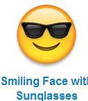 Image result for Funny Emoji with Text