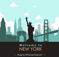 Image result for New York City Banner