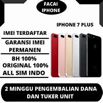 Image result for Harga iPhone Apple 7 Plus Bekas Di Bali