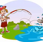 Image result for Fishing Trip Clip Art