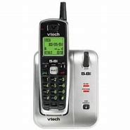 Image result for Wall Mount Cordless Phone