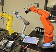 Image result for Small Fanuc Robot