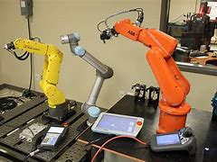 Image result for Small Robotic Arms