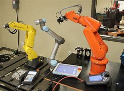 Image result for Small Industrial Robotic Arm