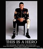 Image result for True American Hero Memes