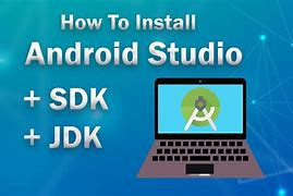 Image result for Những SDK Cài Chung Android Studio