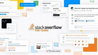 Image result for stack overflow