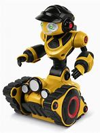 Image result for Robot WowWee Roborover