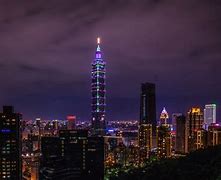 Image result for Taipei 101 Wallpaper 4K