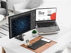 Image result for Computer Screen with Graphic Design Elements