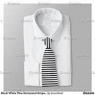 Image result for Horizontal Stripe Meckties