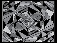 Image result for Black White Gray Art