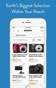 Image result for Amazon Shopping App