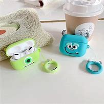 Image result for Air Pods Monster Cases