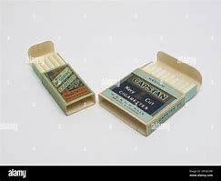 Image result for Vintage Cigarette Packets