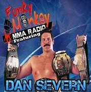 Image result for Dan Severn MMA