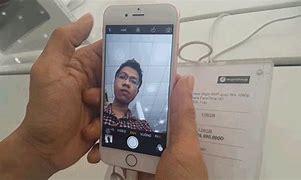 Image result for iPhone 6 Plus Silver