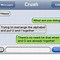 Image result for Texting Your Crush Meme