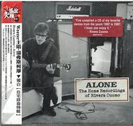 Image result for alone:_the_home_recordings_of_rivers_cuomo