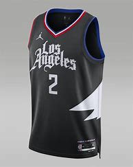 Image result for Los Angeles Clippers Jersey