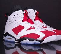 Image result for Jordan 6 - 17 - 23 Carmine