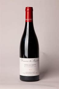 Image result for Soumade Cotes Rhone Violettes