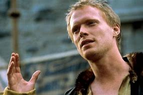 Image result for Paul Bettany Knight's Tale