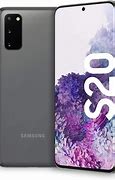 Image result for Samsung Galaxy S20 Grey
