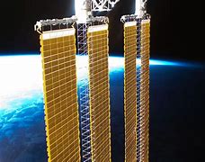 Image result for Space Solar Power Project