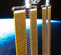 Image result for NASA Solar Panels