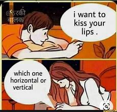 Image result for Kiss Lips Meme