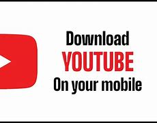 Image result for YouTube Mobile App Download