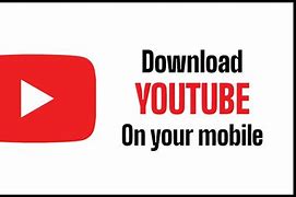 Image result for How to Install YouTube App