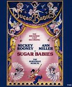 Image result for Sugar Babies Broadway