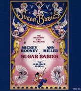 Image result for Sugar Babies Musical