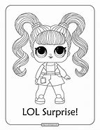 Image result for LOL Surprise Characters Free Vector