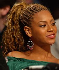 Image result for Beyoncé Boxy
