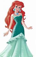 Image result for Mermaid Wearing Jewelry