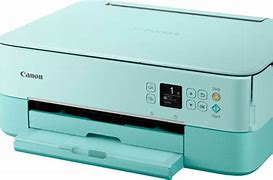 Image result for Canon Wired Inkjet Printers
