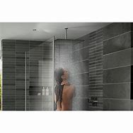 Image result for Delta Square Rain Shower Head