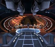 Image result for Mass Effect Raised Platform