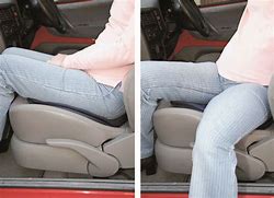 Image result for Turning Disc Car Seat