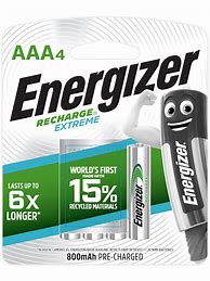 Image result for Energen AAA Batteries