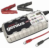 Image result for Genius Battery Charger